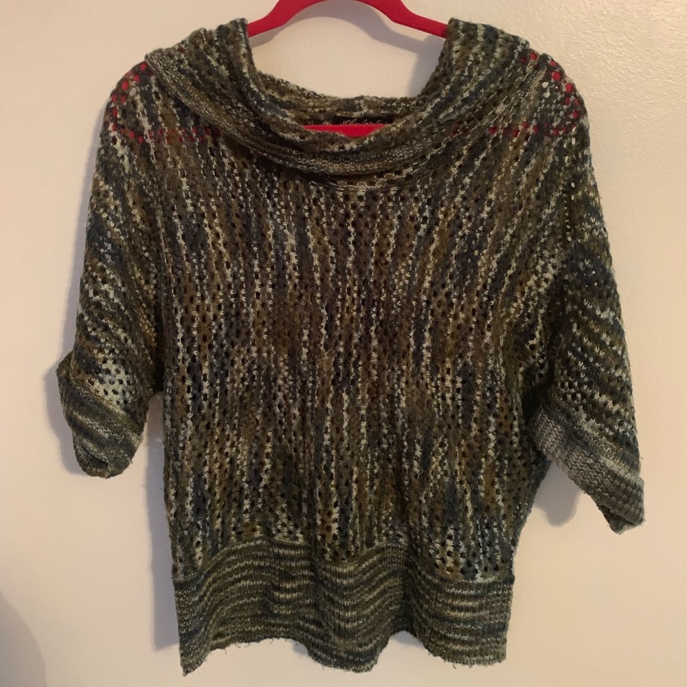 Absolutely famous sweater